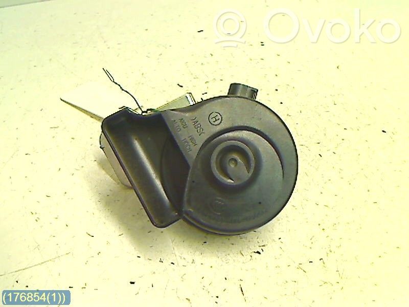 Volkswagen Sharan Klakson 
