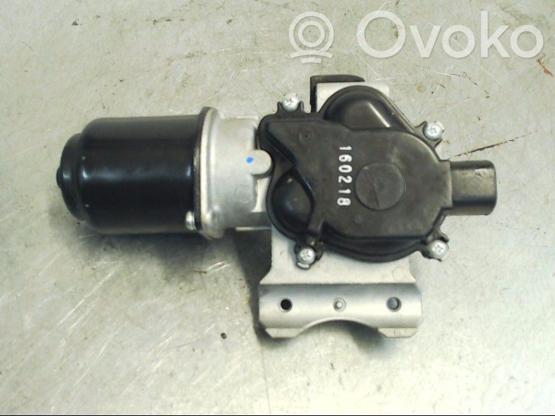 Fiat Fullback Motor del limpiaparabrisas 