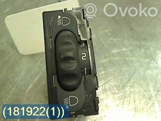 Включатель регулировки освещения панели   91166822,6281VALEO,911668228200022569