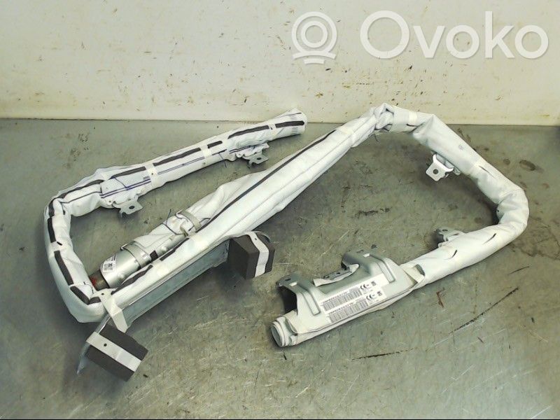 Kattoturvatyyny   628463300AUTOLIV,7030A710