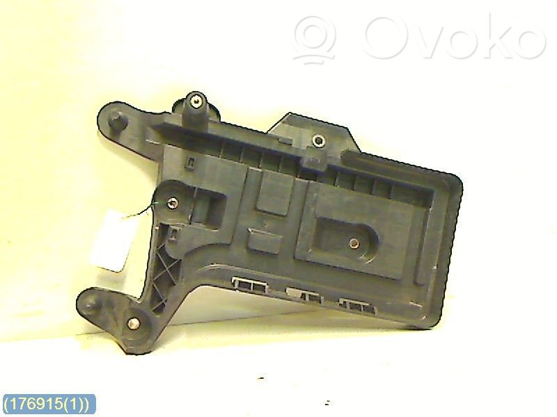 Volkswagen Sharan Vassoio batteria 