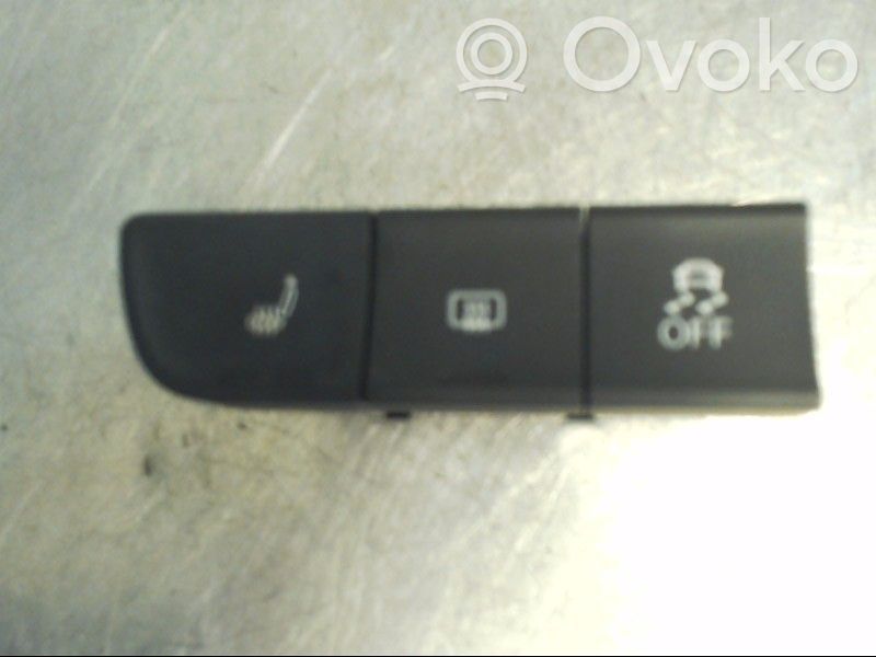 Audi A1 Luistoneston (ASR) kytkin 