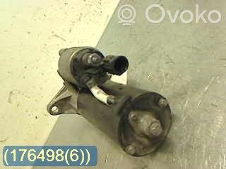 Motor de arranque   02E911024A,0001123044BOSCH,02E911024A