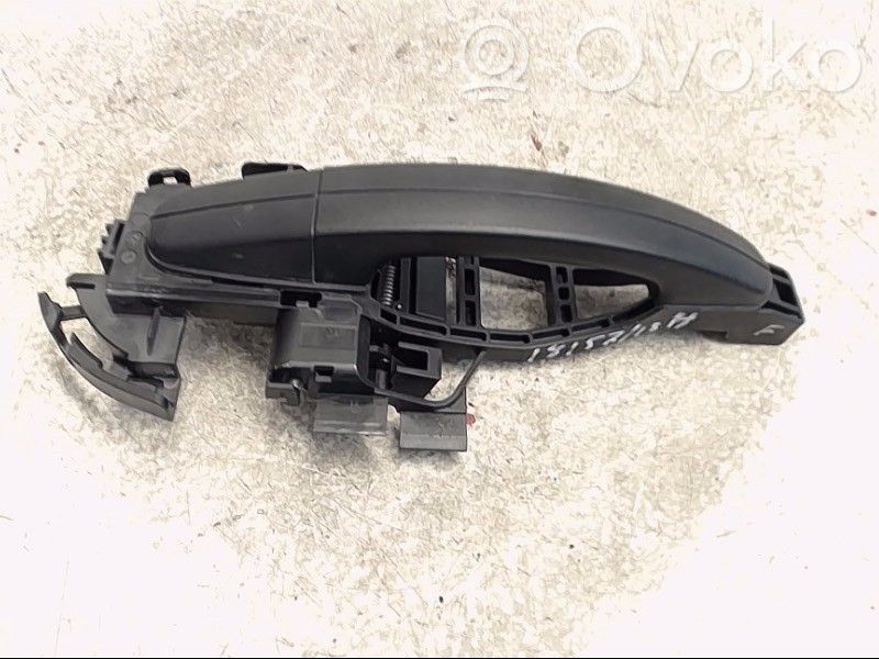 Manecilla externa puerta delantera   1691718,BK21V224A36AC