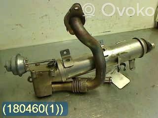 Audi A4 S4 B8 8K Răcitor supapă EGR 