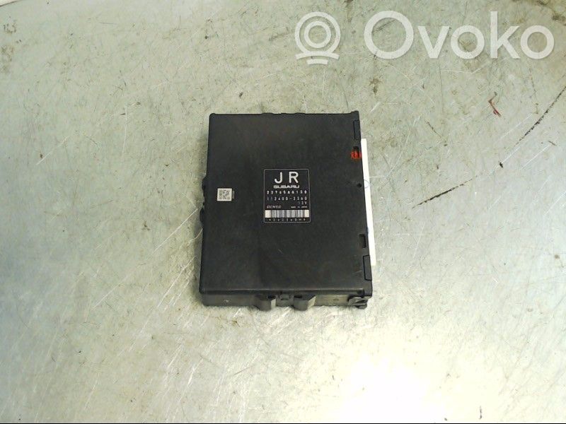 Subaru Legacy Autres unités de commande / modules 