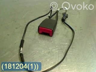 Citroen C5 Bridă fixare centură de siguranță față 