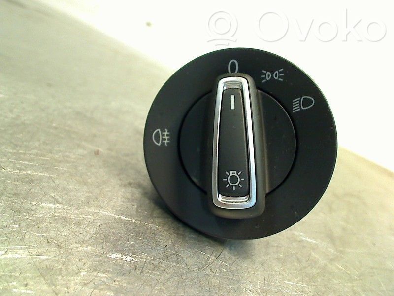 Interruptor de luz   5G0941431BG,10097015,5G0941431BG