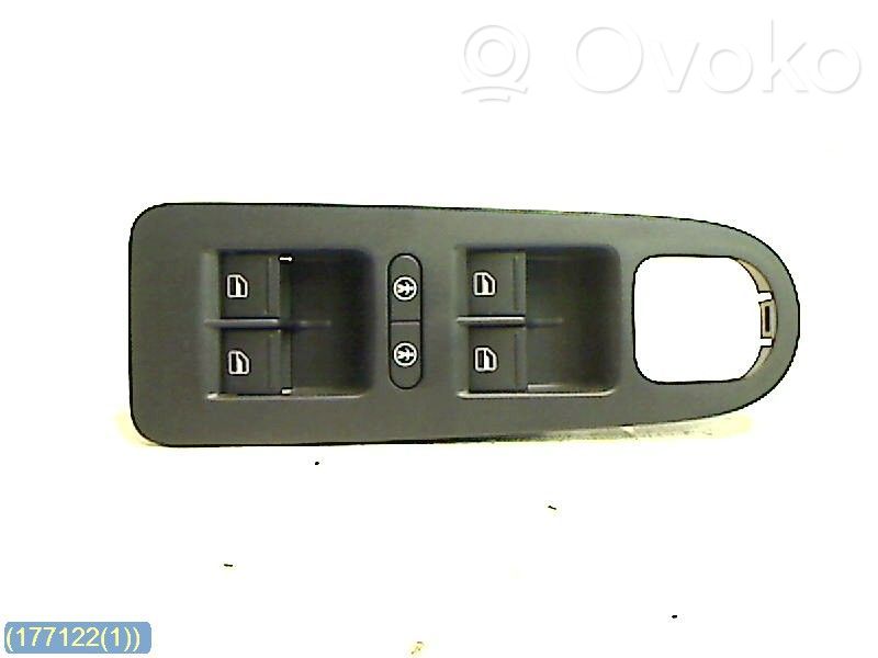 Volkswagen Sharan Comutator comandă geamuri electrice 