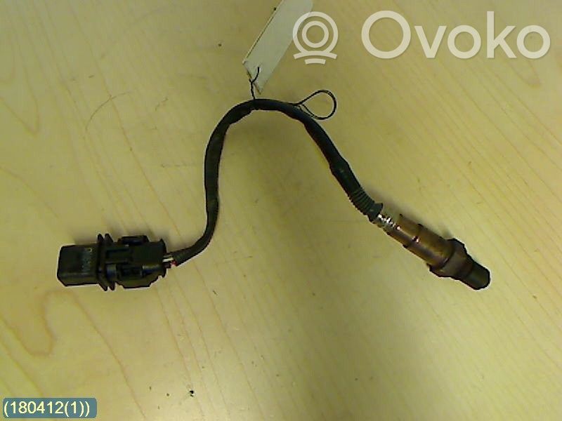 BMW 5 F10 F11 Sensore della sonda Lambda 