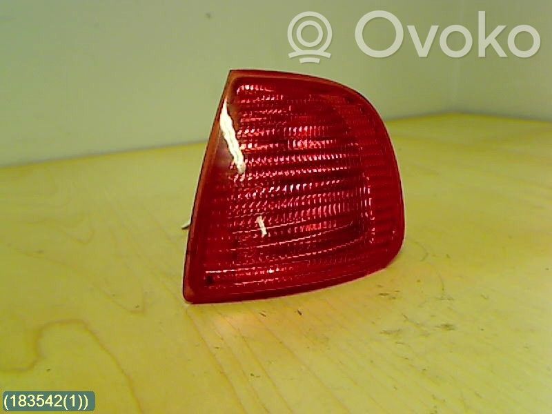 Frontblinker   6K5953049B,67732610VALEO