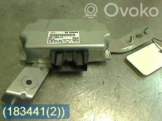 Ford Mondeo MK IV Sonstige Steuergeräte / Module 