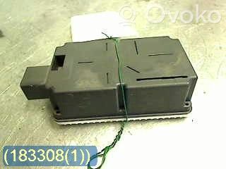 Other control units/modules   31407101,S180036007EVDO,30797900