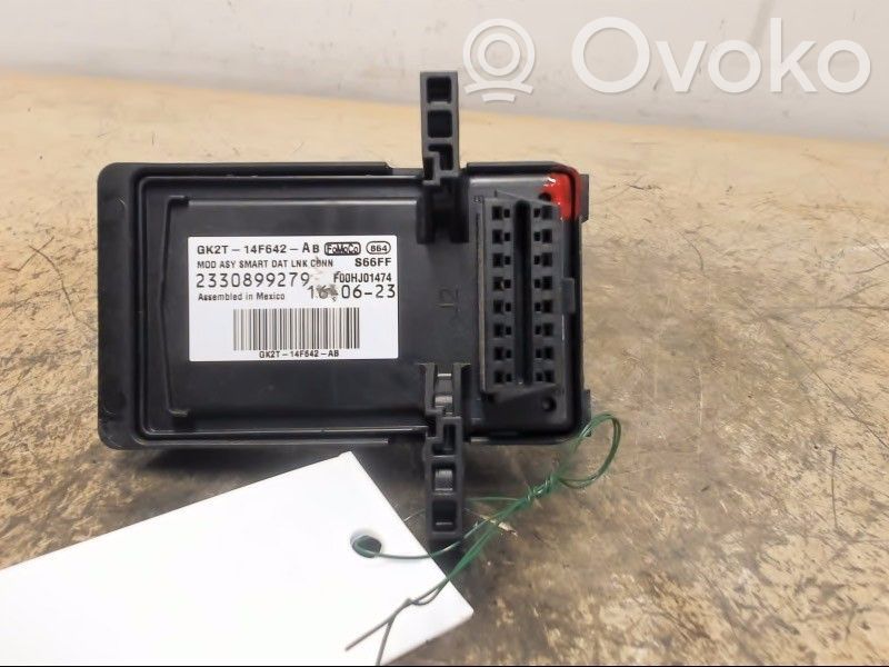 Ford Transit Sonstige Steuergeräte / Module 