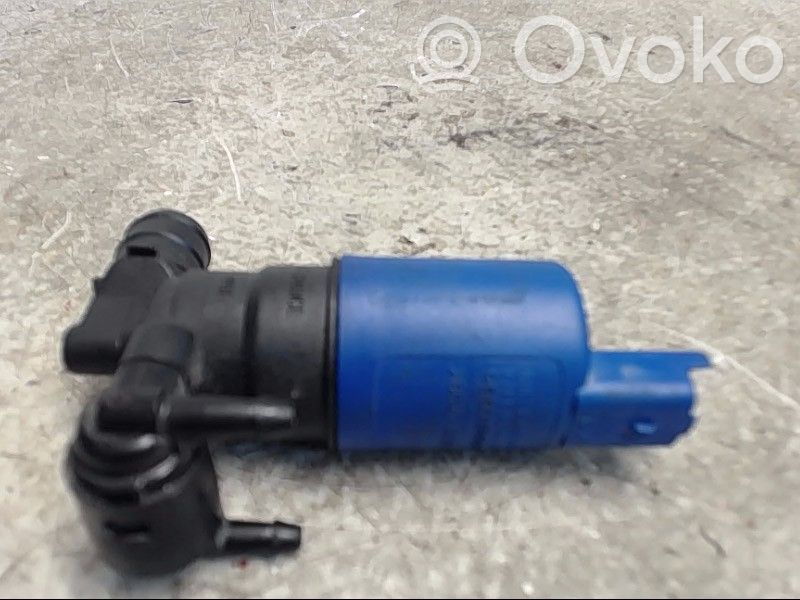Peugeot 308 Headlight washer pump 