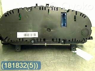 Licznik / Prędkościomierz   3C0920872GX,A2C53238928VDO,3C0920872G