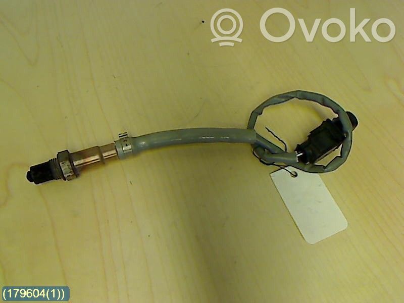 Volkswagen Touareg II Lambda probe sensor 