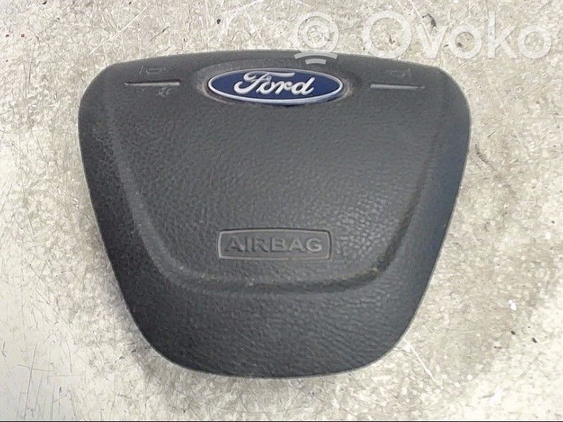 Ford Transit Custom Stūres drošības spilvens 