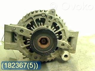 BMW 5 F10 F11 Alternator 