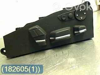 Przyciski sterowania fotela   61319163269,53439701DELPHI,9163269