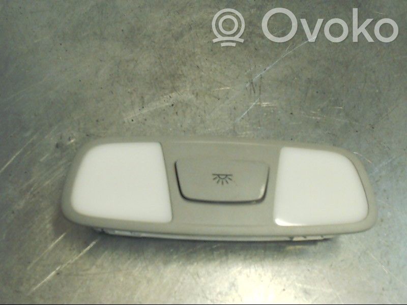Audi A1 Autre éclairage intérieur 