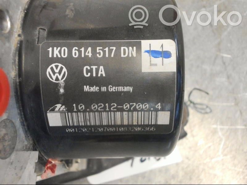 Volkswagen Caddy ABS Pump 