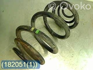 Opel Vivaro Arc elicoidal spate 