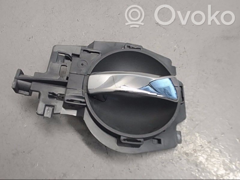 Citroen C3 Rankenėlė atidarymo vidinė 