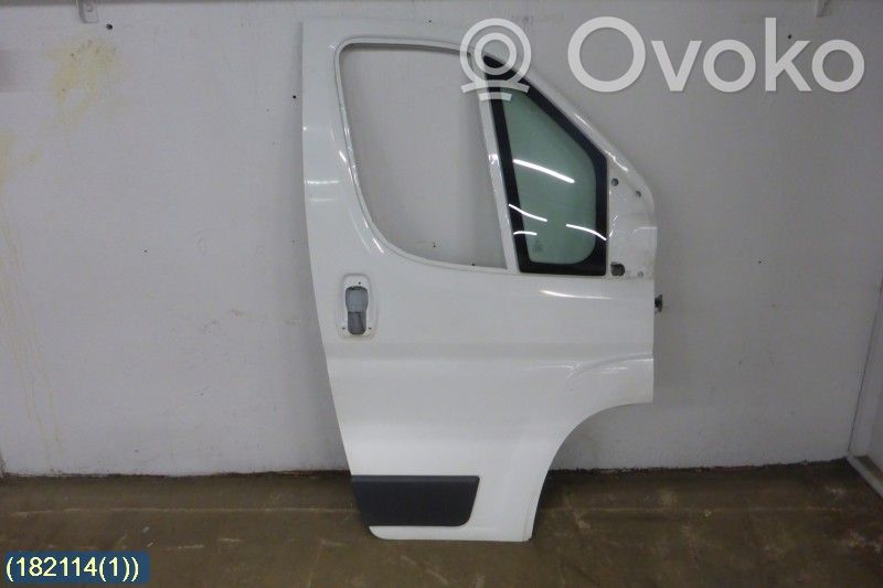 Fiat Ducato Tür vorne 