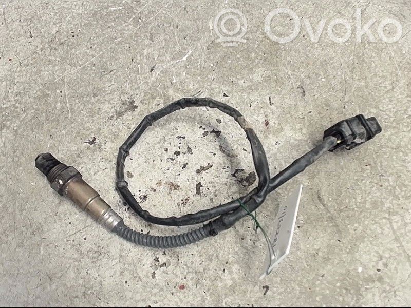 Volkswagen Caddy Lambda probe sensor 