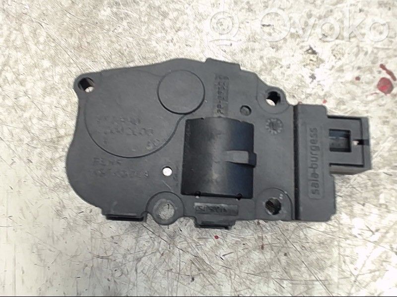 Audi A5 8T 8F Motorino attuatore ricircolo aria dell’A/C 
