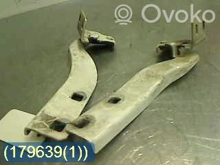 Citroen Jumper Cerniere del vano motore/cofano 