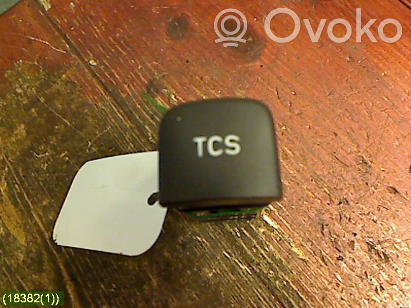 ESP (stability program) switch   4694303,1347870W18