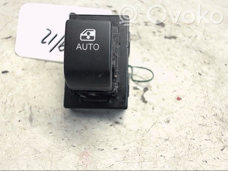 KIA Ceed Electric window control switch 