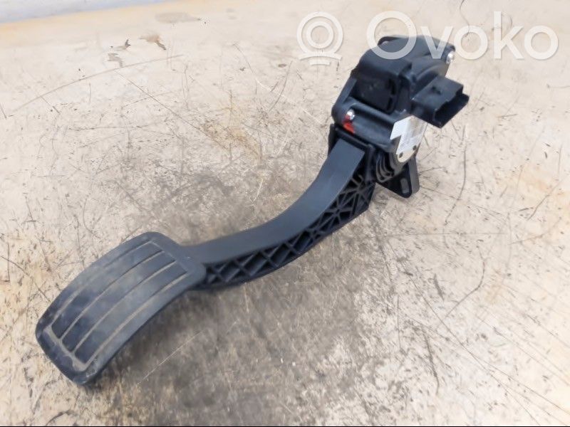 Peugeot Expert Accelerator throttle pedal 