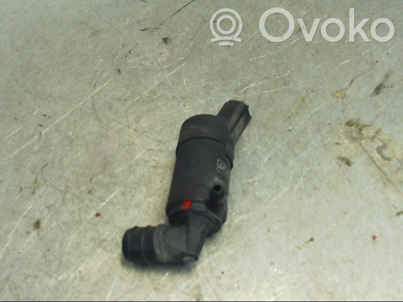 Ford Transit Custom Windscreen/windshield washer pump 