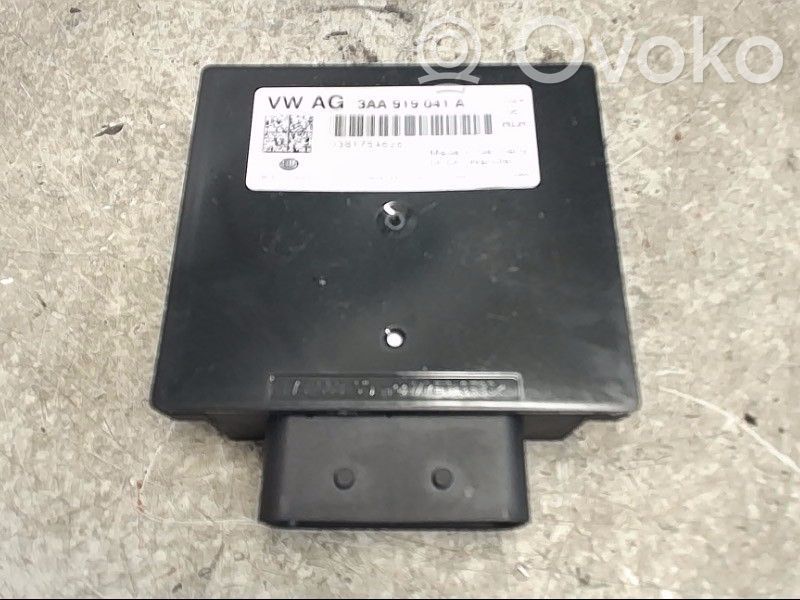 Volkswagen Caddy Alte unități/module de control 
