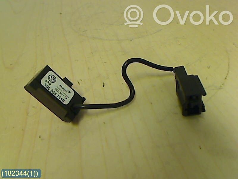 Volkswagen Golf VII Telefon 
