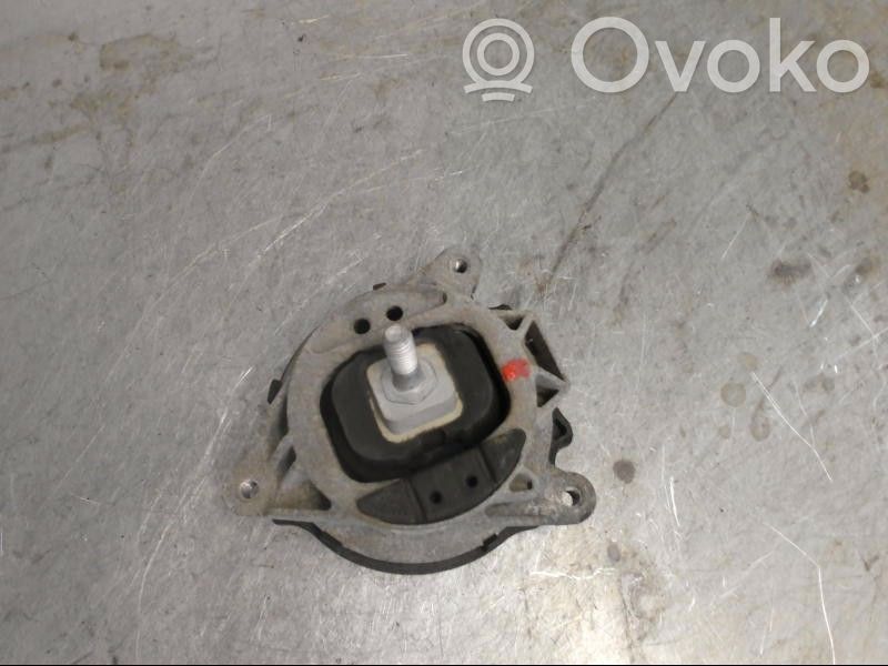 BMW 1 F20 F21 Suport tampon motor 