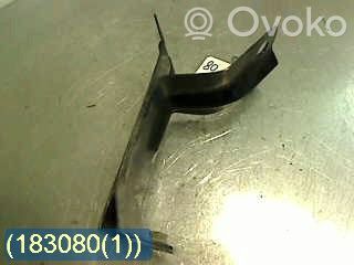 Volvo XC70 Radiator support slam panel bracket 