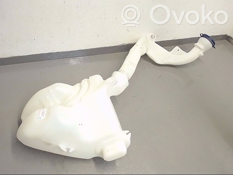 Peugeot 208 I Serbatoio/vaschetta liquido lavavetri parabrezza