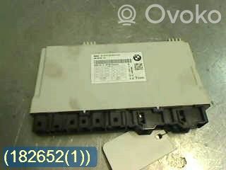 BMW 5 F10 F11 Altre centraline/moduli 