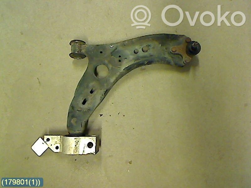 Volkswagen Touran I Braccio di controllo sospensione anteriore inferiore/braccio oscillante
