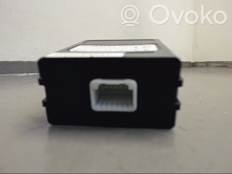 Subaru Outback (BS) Module de contrôle sans clé Go 