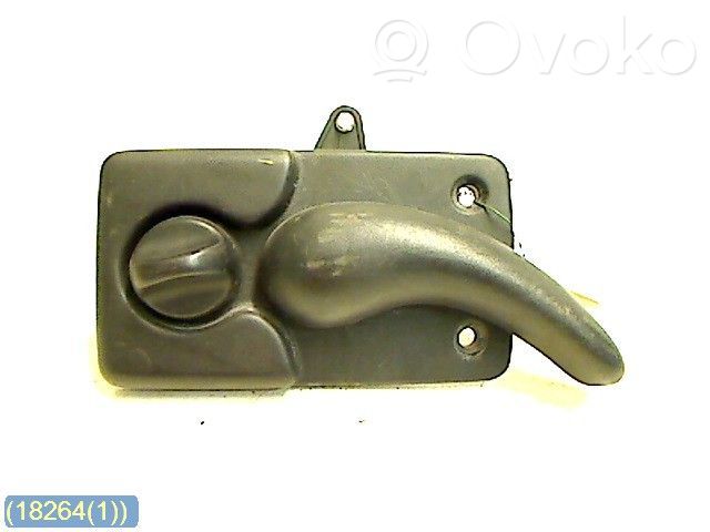 Manecilla interna puerta delantera   7700352455