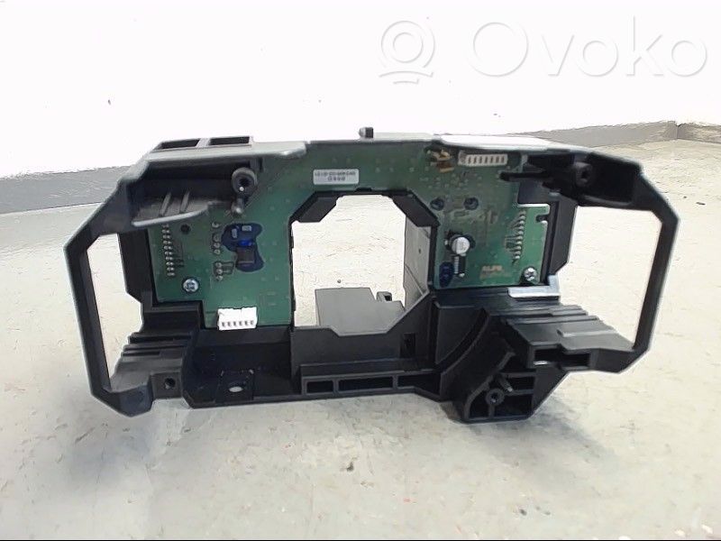 Volvo V70 Steering angle sensor 