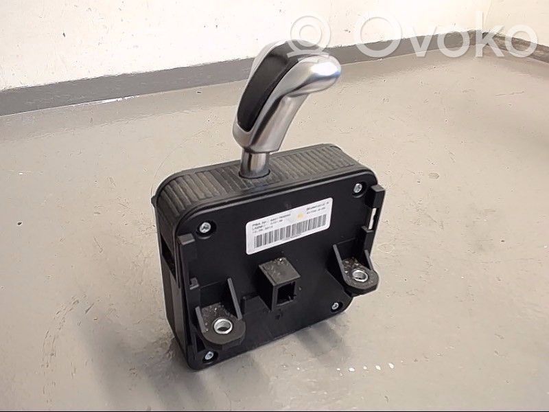 Citroen C4 II Selector caja de cambios 