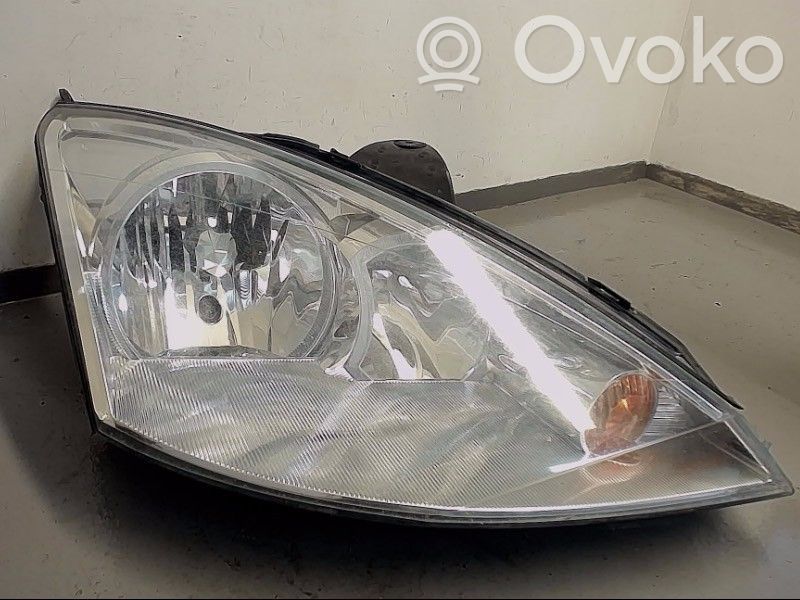 Headlight/headlamp   1343652,2M5113W029BD