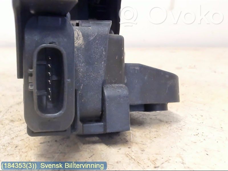 KIA Sorento Pedal del acelerador 
