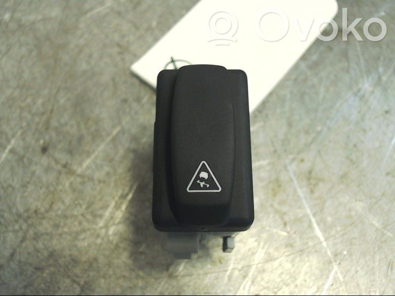 Renault Clio III Interruptor ESP (programa de estabilidad) 